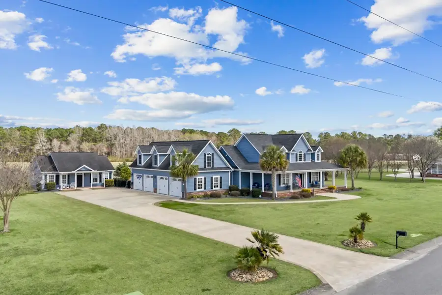 187 Beauty Ave., Loris, SC 29569 - #3