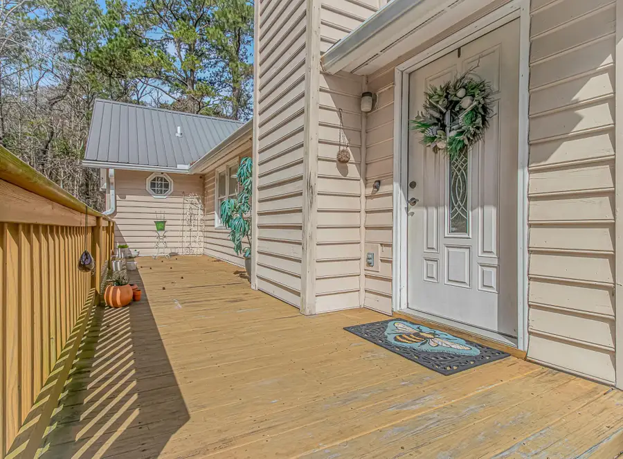 11619 Ocean Hwy., Pawleys Island, SC 29585 - #2