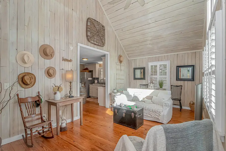 11619 Ocean Hwy., Pawleys Island, SC 29585 - #3