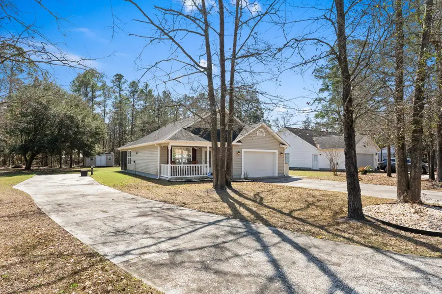 3457 Kates Bay Hwy., Conway, SC 29527 - #2