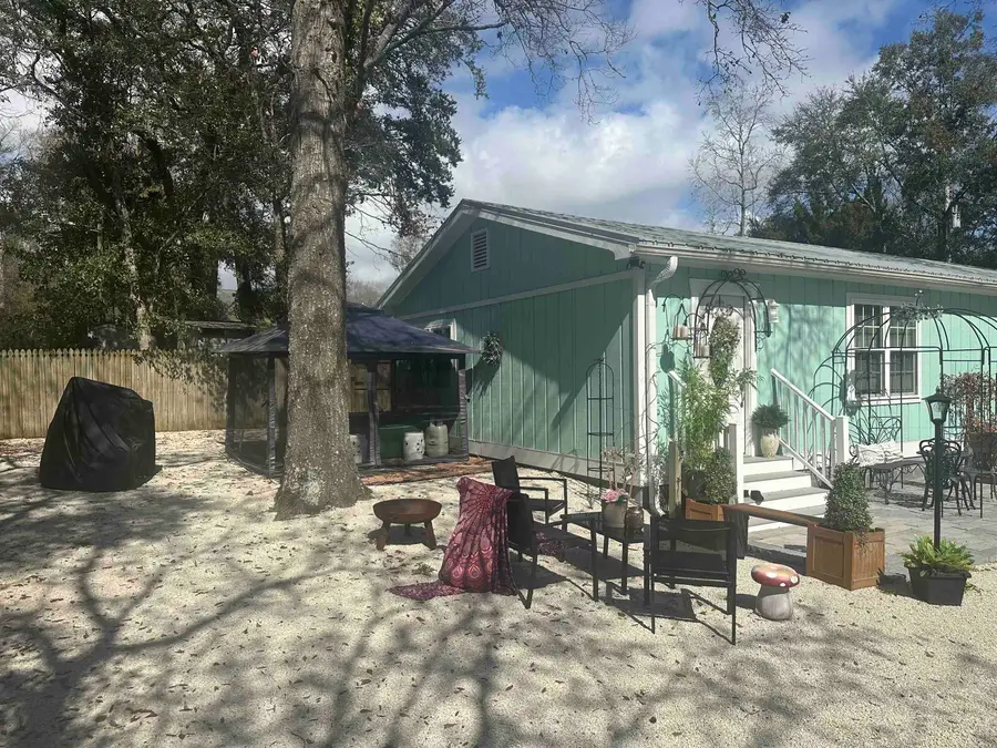 419 Pine Dr. N, Surfside Beach, SC 29575 - #2