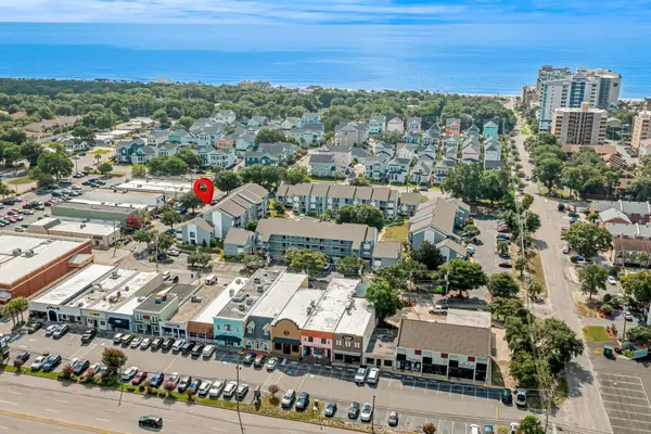 7700 Porcher Dr. #3107, Myrtle Beach, SC 29572