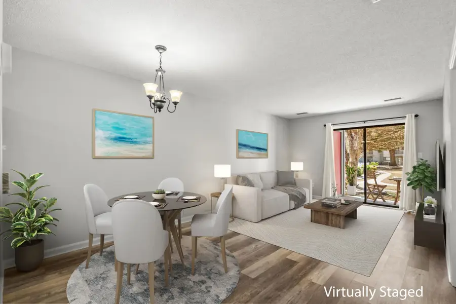 7700 Porcher Dr. #3107, Myrtle Beach, SC 29572 - #3