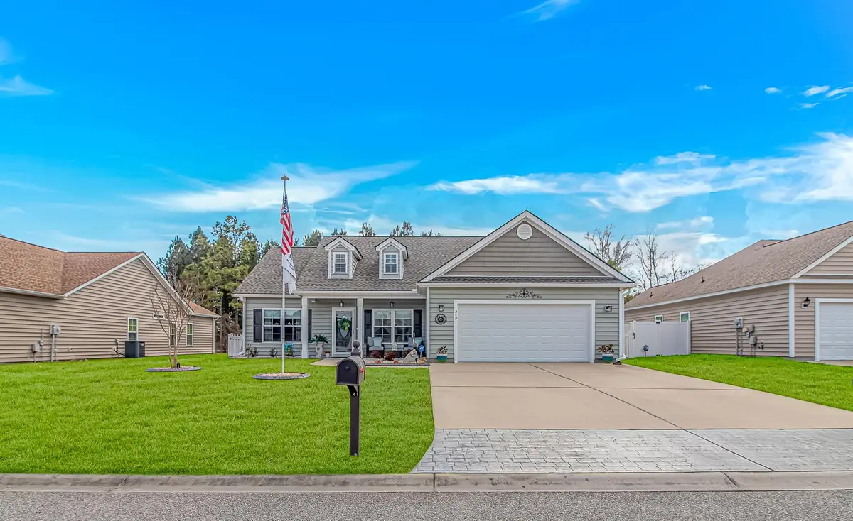 249 Maple Oak Dr., Conway, SC 29526 - #1