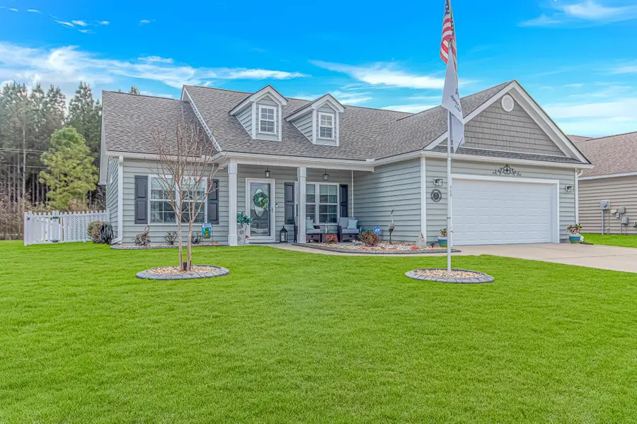 249 Maple Oak Dr., Conway, SC 29526 - #2