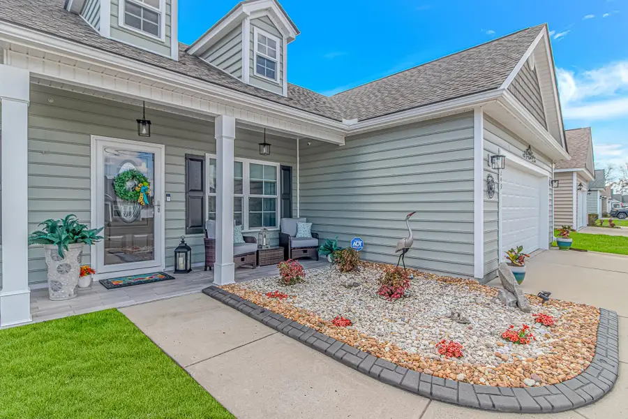 249 Maple Oak Dr., Conway, SC 29526 - #3