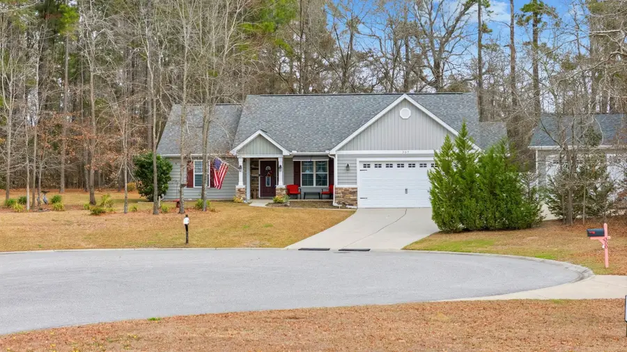 307 Purdue Ct., Galivants Ferry, SC 29544 - #3