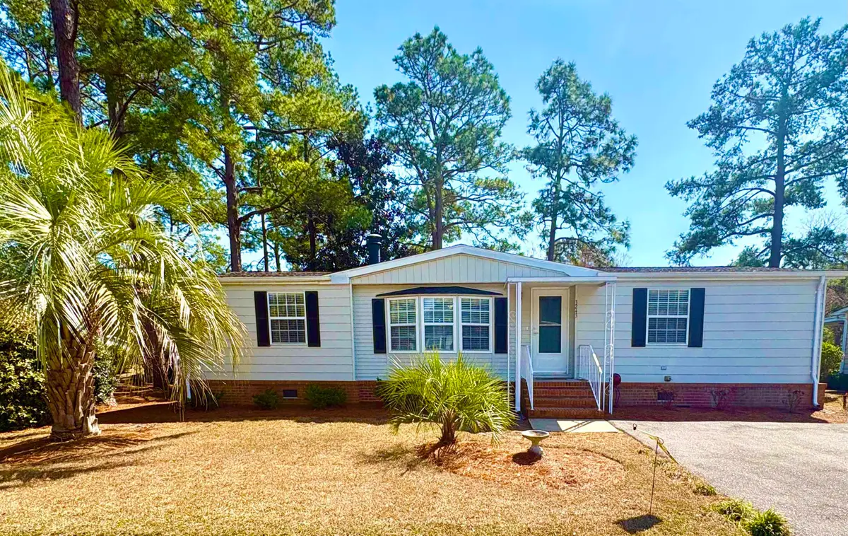 3243 Pecan Trail, Murrells Inlet, SC 29576 - #1