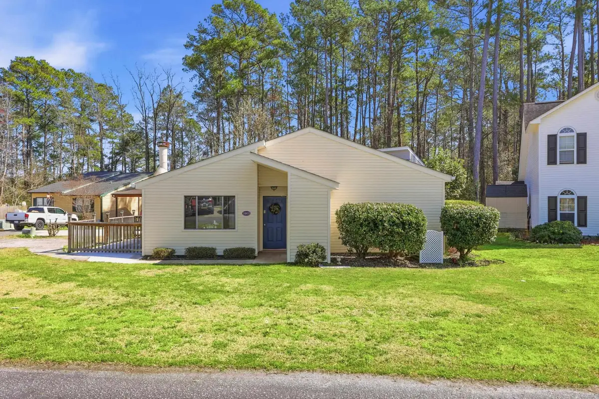 3902 Pinebrook Circle, Little River, SC 29566 - #1