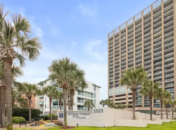 5523 N Ocean Blvd. #2205, Myrtle Beach, SC 29577