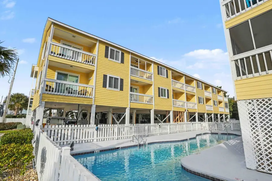 1425 N Waccamaw Dr. #230, Garden City, SC 29576 - #3