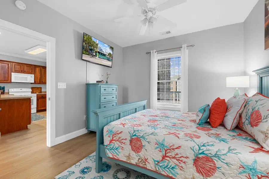 4820 Magnolia Lake Dr. #303, Myrtle Beach, SC 29577 - #2