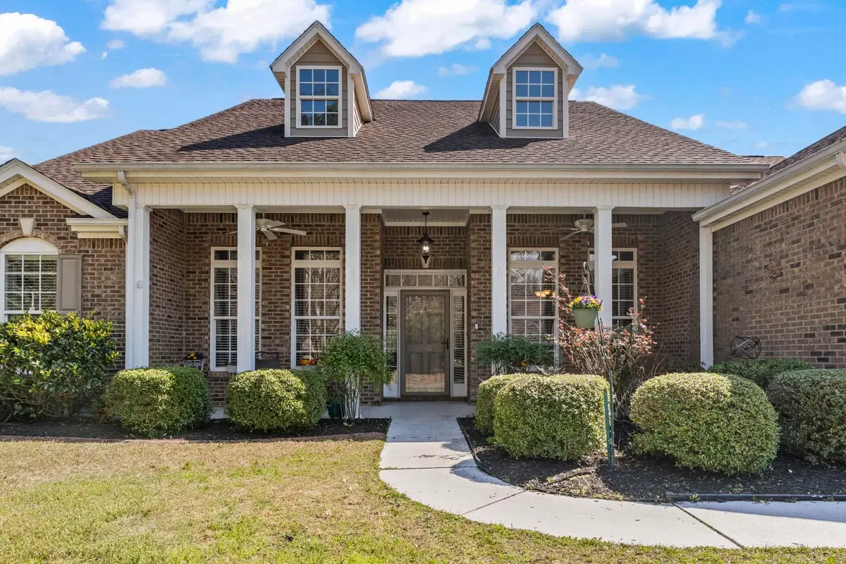 668 Tidal Point Ln., Myrtle Beach, SC 29579 - #1