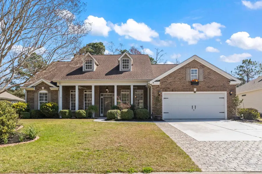 668 Tidal Point Ln., Myrtle Beach, SC 29579 - #3