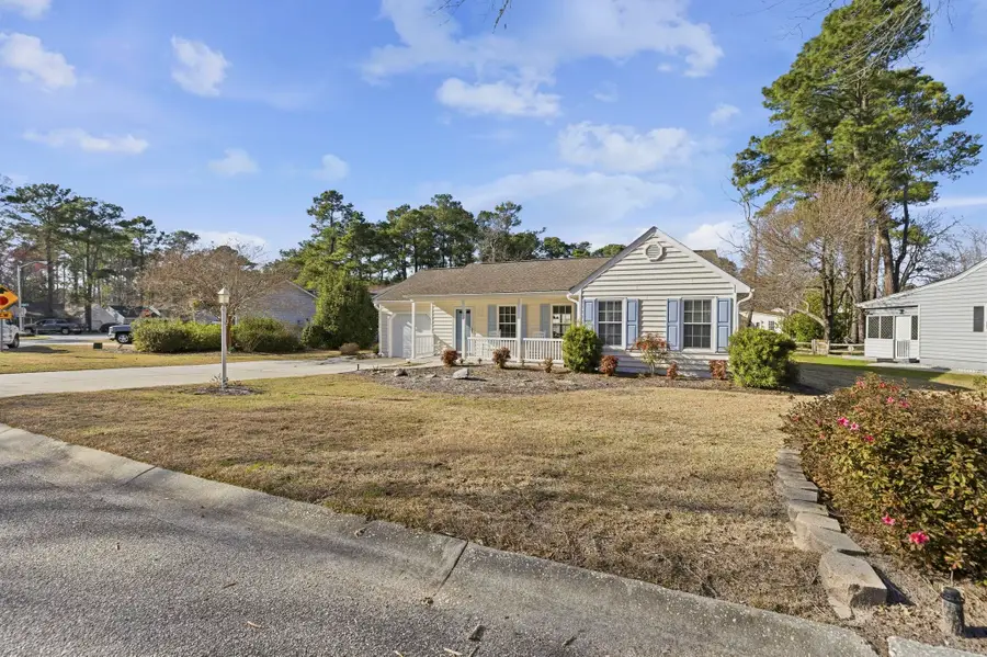 107 Purple Martin Dr., Murrells Inlet, SC 29576 - #2