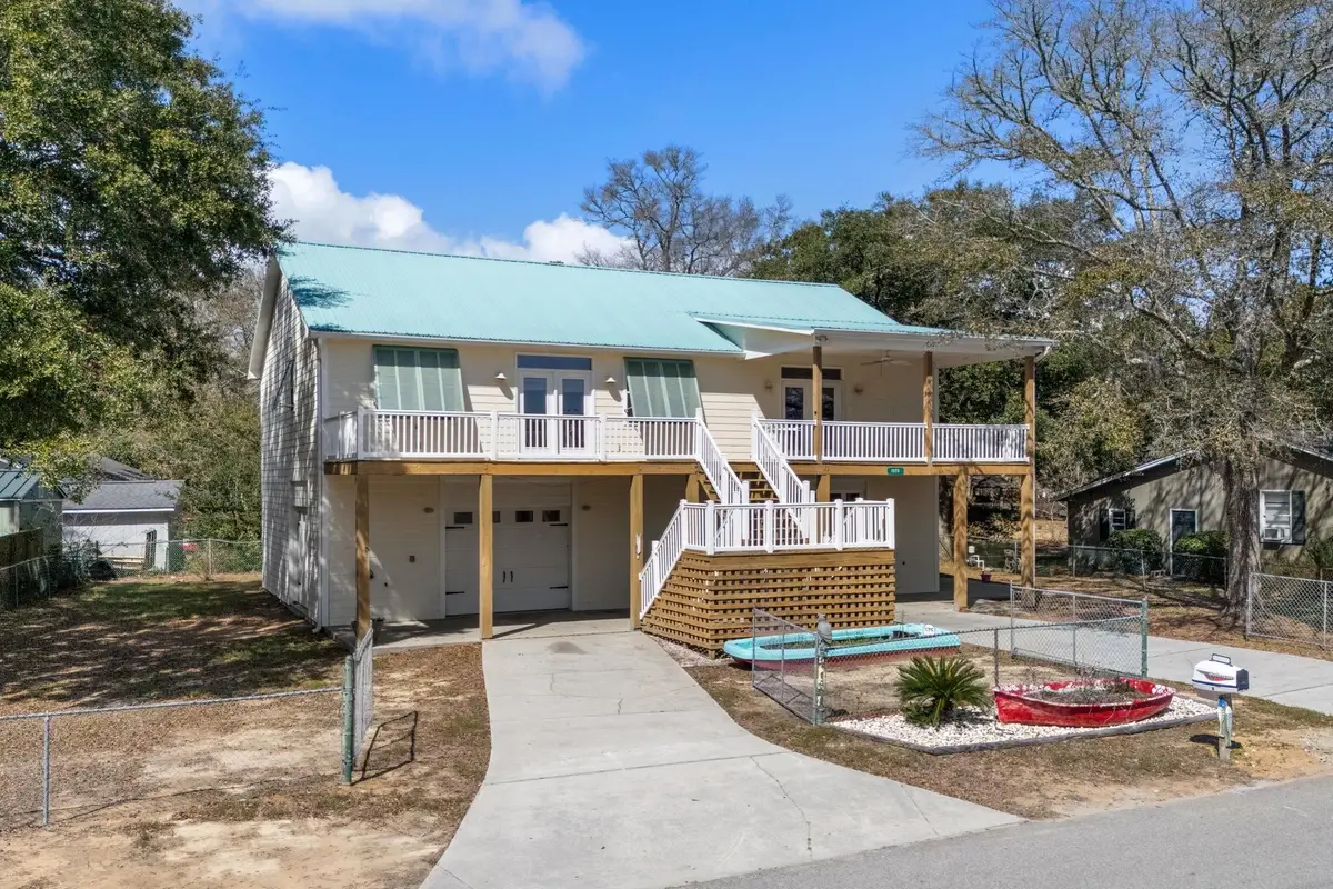3926 Flagg St., Murrells Inlet, SC 29576 - #1