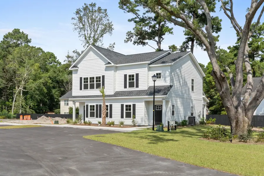 19 Graybo Ln #11, Pawleys Island, SC 29585 - #2