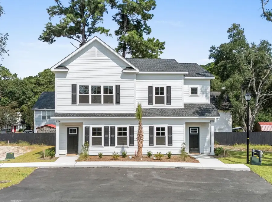 19 Graybo Ln #11, Pawleys Island, SC 29585 - #3