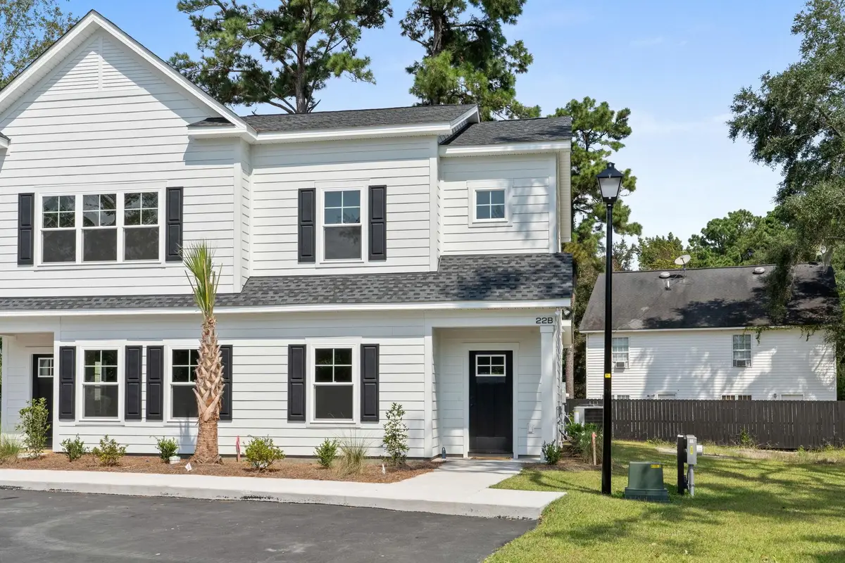 23 Graybo Ln #7, Pawleys Island, SC 29585 - #1