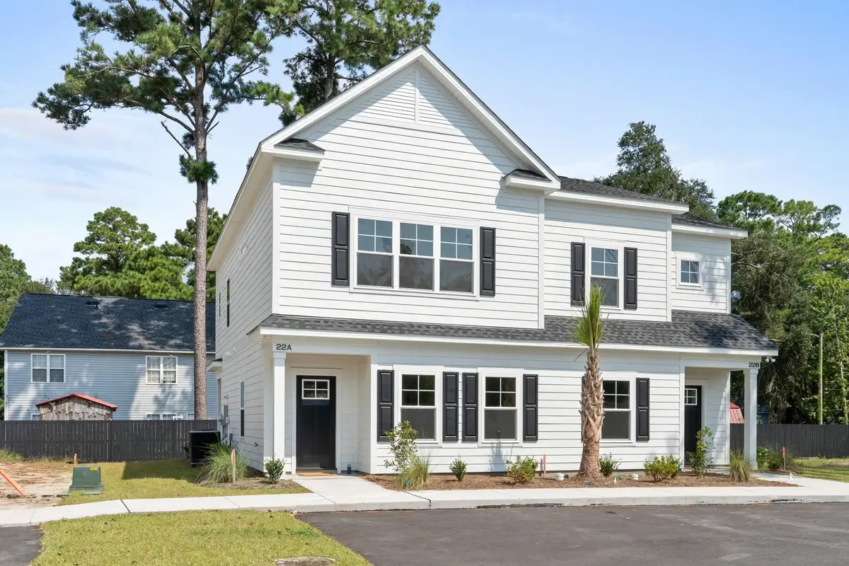 21 Graybo Ln #8, Pawleys Island, SC 29585 - #1