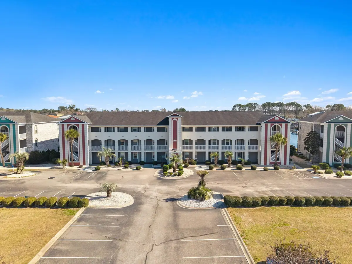 4518 N Plantation Harbour Dr. #G14, Little River, SC 29566 - #1