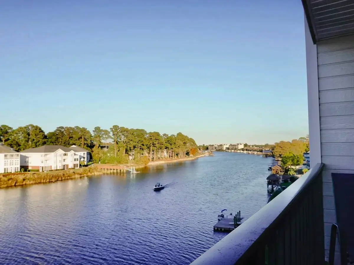 1425 Teague Rd. #409, Myrtle Beach, SC 29577 - #1