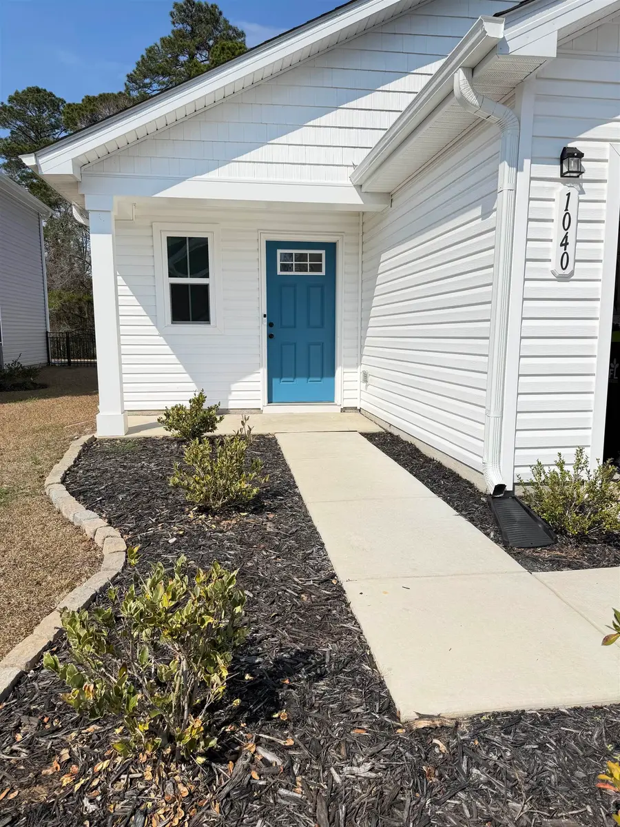 1040 Oak Meadow Dr., Conway, SC 29526 - #2