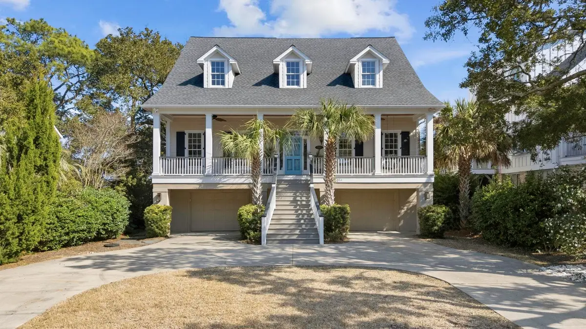 534 S Creekside Dr., Murrells Inlet, SC 29576 - #1