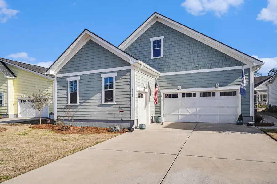 6005 Curran St., Murrells Inlet, SC 29576 - #2