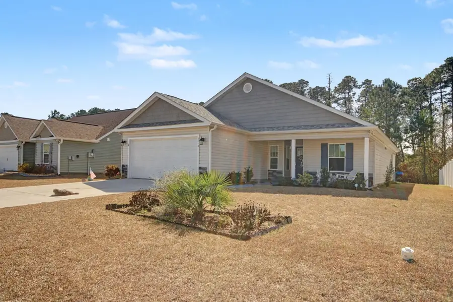 1014 Belsole Pl., Conway, SC 29526 - #2