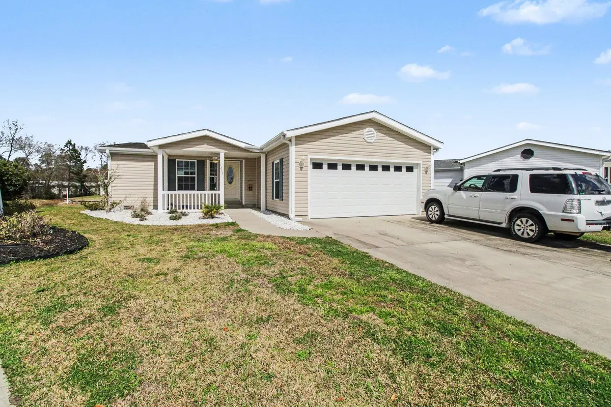 1226 Merrymount Dr., Conway, SC 29526 - #1