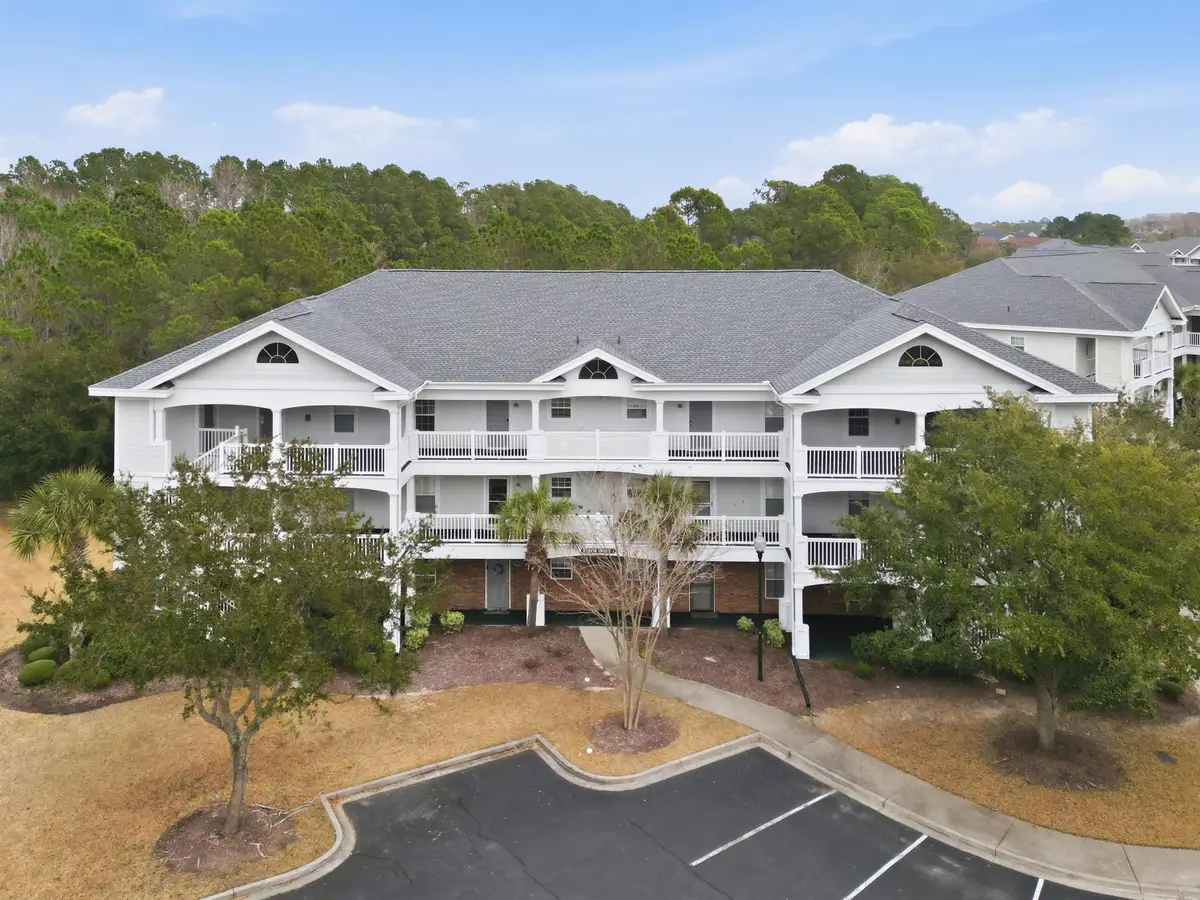 5825 Catalina Dr. #634, North Myrtle Beach, SC 29582 - #1