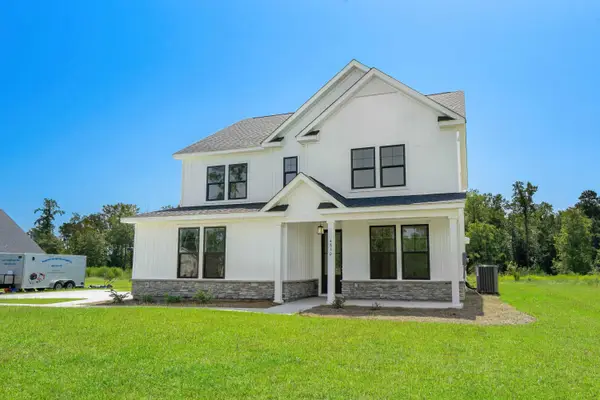 4850 Huckleberry Ln., Conway, SC 29526