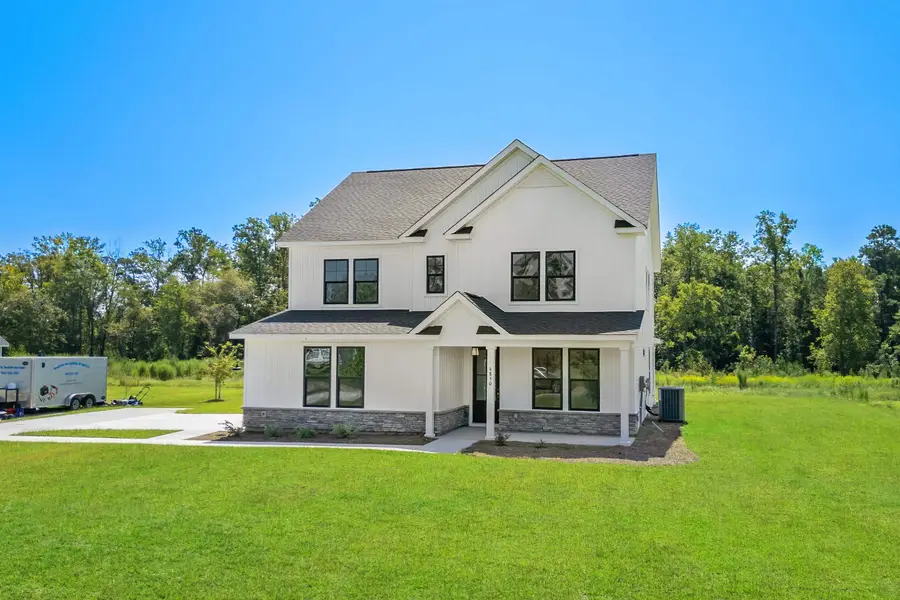 4850 Huckleberry Ln., Conway, SC 29526 - #2