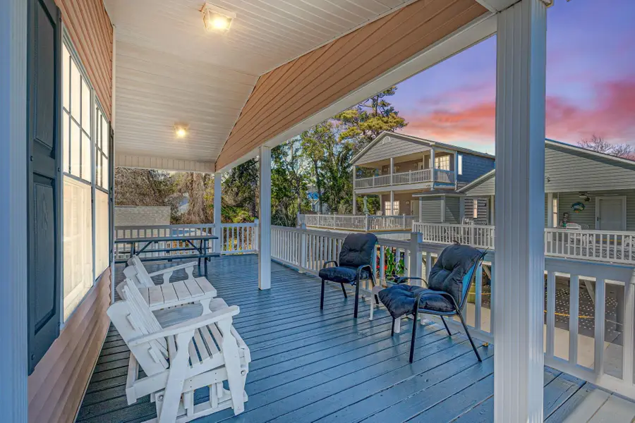 6001 - 1563 S Kings Hwy., Myrtle Beach, SC 29575 - #2