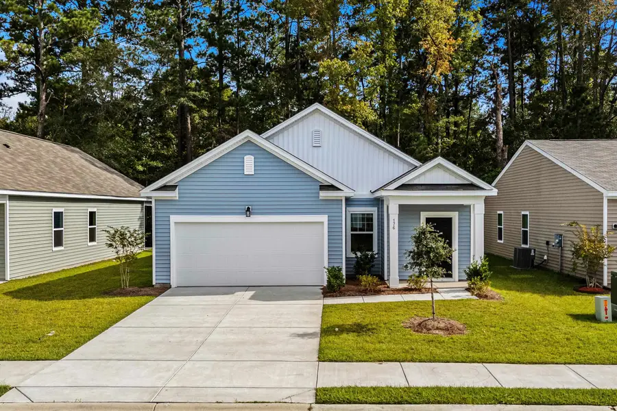 109 Covey Rise Dr, Aynor, SC 29511 - #3