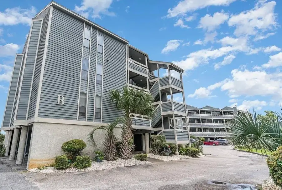 1101 Possum Trot Rd. #B302, North Myrtle Beach, SC 29582 - #2