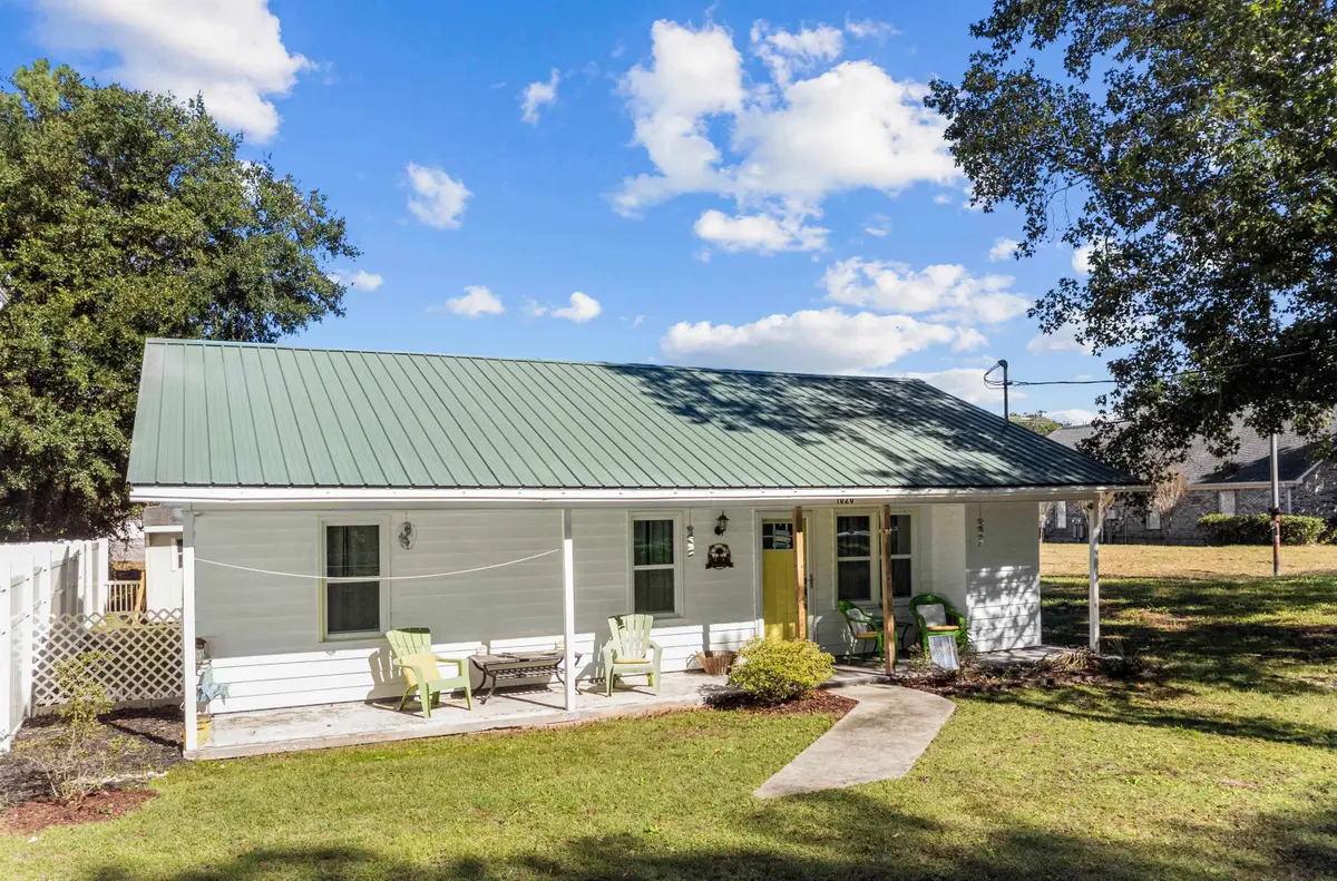 1020 Hunter Ave., North Myrtle Beach, SC 29582 - #1