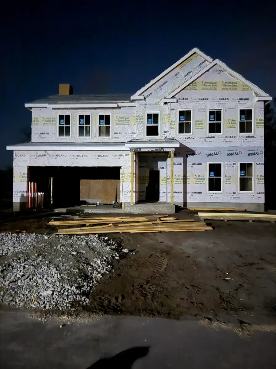 516 Collins Creek Rd., Murrells Inlet, SC 29576 - #2