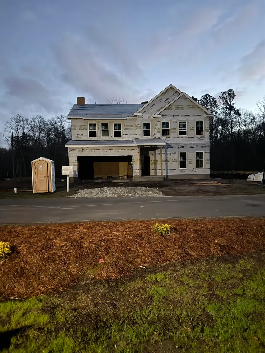 516 Collins Creek Rd., Murrells Inlet, SC 29576 - #3