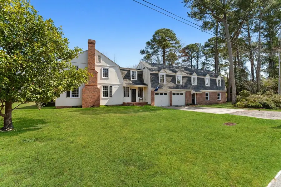 707 Thomas Ave., North Myrtle Beach, SC 29582 - #3