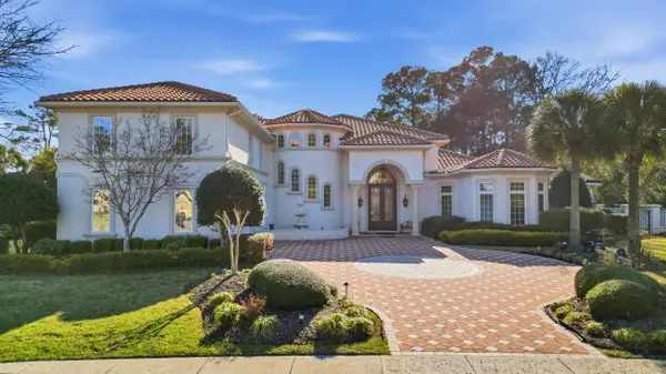 1579 Bellini Ct., Myrtle Beach, SC 29579