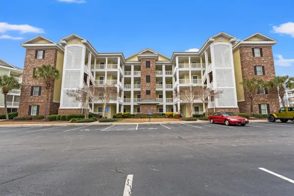 4837 Luster Leaf Circle #401, Myrtle Beach, SC 29577