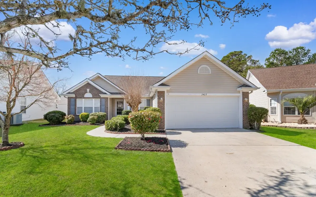 2423 Glen Dr., Little River, SC 29566 - #1