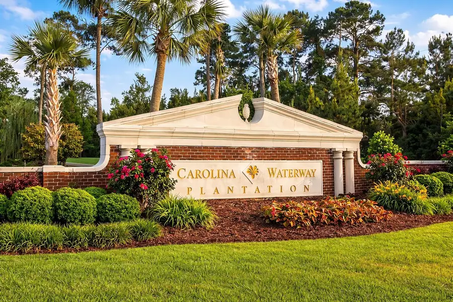 912 Shipmaster Ave., Myrtle Beach, SC 29579 - #3