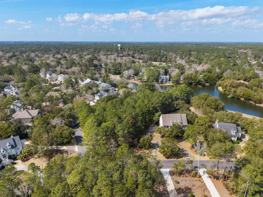 Lot 120 Calais Ave., Georgetown, SC 29440 - #2
