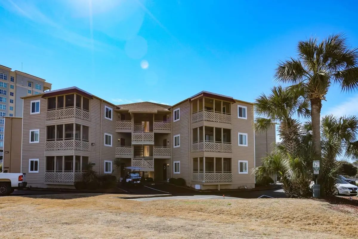 609 Hillside Dr. #D-21, North Myrtle Beach, SC 29582 - #1