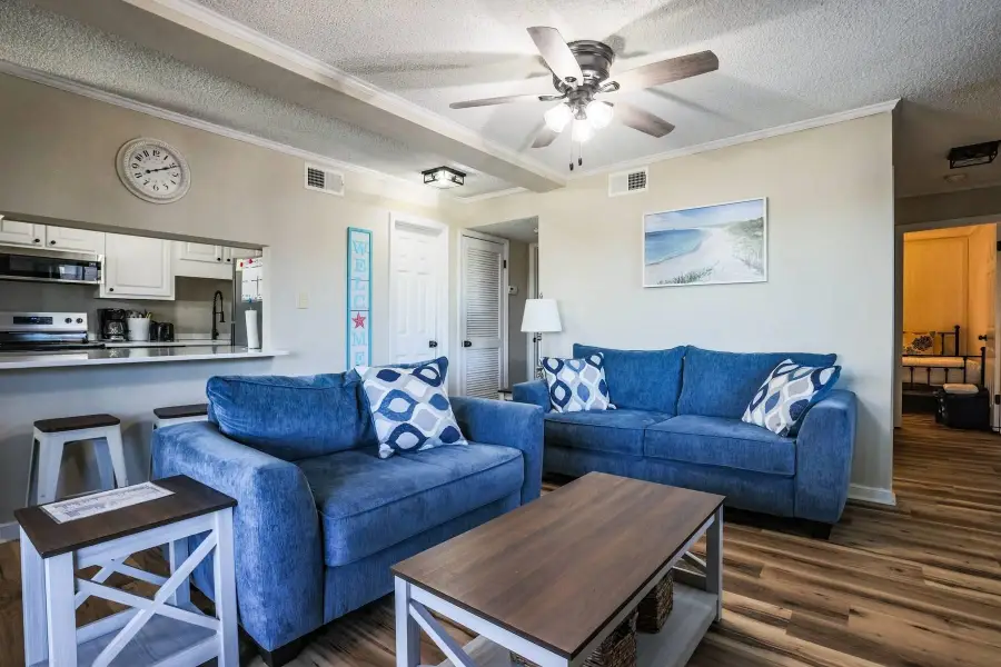 609 Hillside Dr. #D-21, North Myrtle Beach, SC 29582 - #3