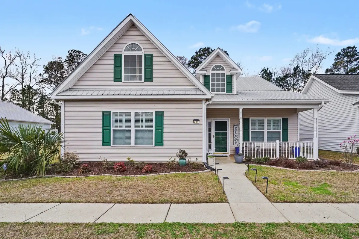 284 Archdale St., Myrtle Beach, SC 29588 - #1