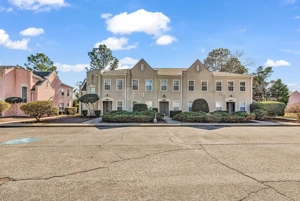 4542 Girvan Dr. #A, Myrtle Beach, SC 29579 - #1